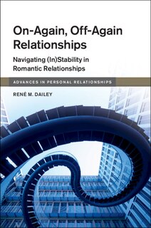 Front cover_On-again, Off-again Relationships