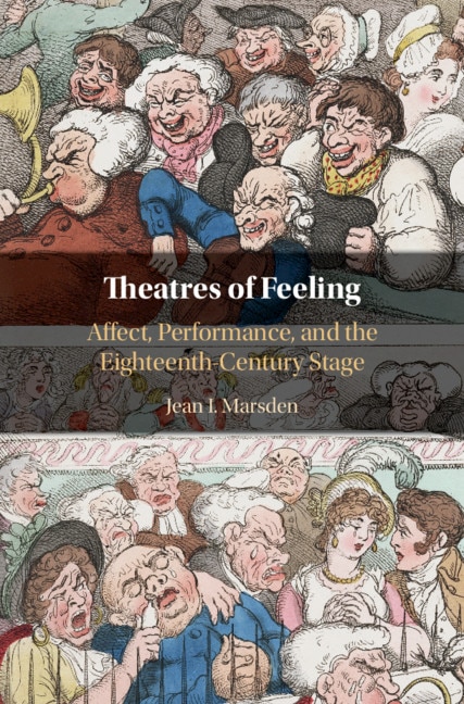 Front cover_Theatres Of Feeling