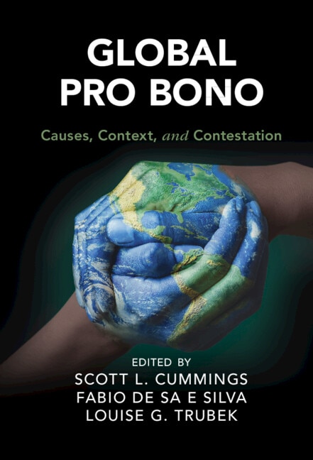 Front cover_Global Pro Bono