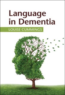 Front cover_Language In Dementia
