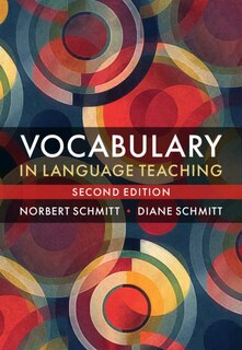Couverture_Vocabulary In Language Teaching
