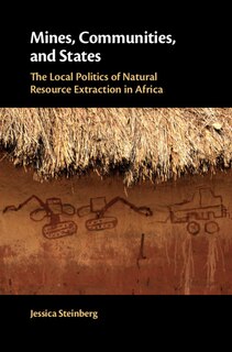 Front cover_Mines, Communities, And States