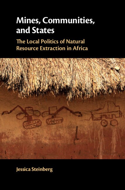 Front cover_Mines, Communities, And States