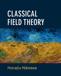Couverture_Classical Field Theory