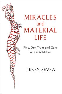 Front cover_Miracles And Material Life