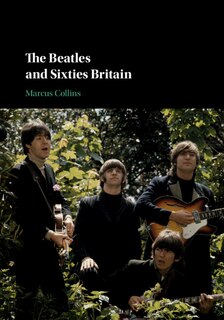 Front cover_The Beatles And Sixties Britain