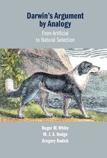 Front cover_Darwin's Argument By Analogy