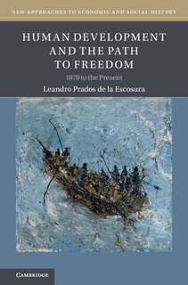 Front cover_Human Development and the Path to Freedom