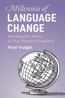Couverture_Millennia Of Language Change