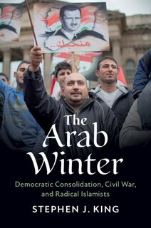 Front cover_The Arab Winter