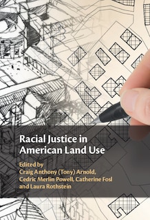 Front cover_Racial Justice in American Land Use