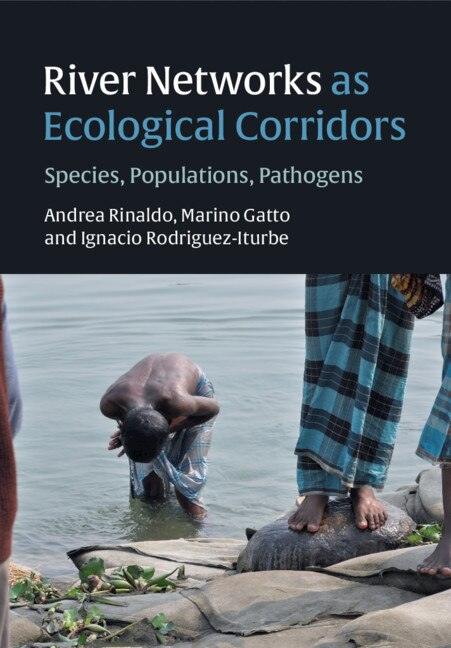 Couverture_River Networks As Ecological Corridors