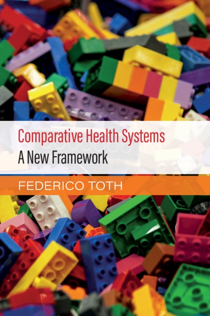 Couverture_Comparative Health Systems