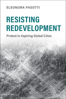 Couverture_Resisting Redevelopment