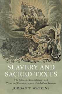 Couverture_Slavery And Sacred Texts