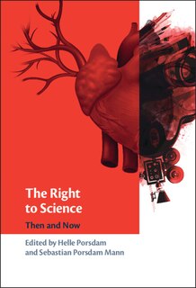 Couverture_The Right To Science