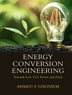 Front cover_Energy Conversion Engineering