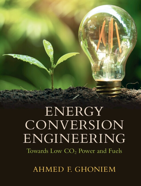 Front cover_Energy Conversion Engineering