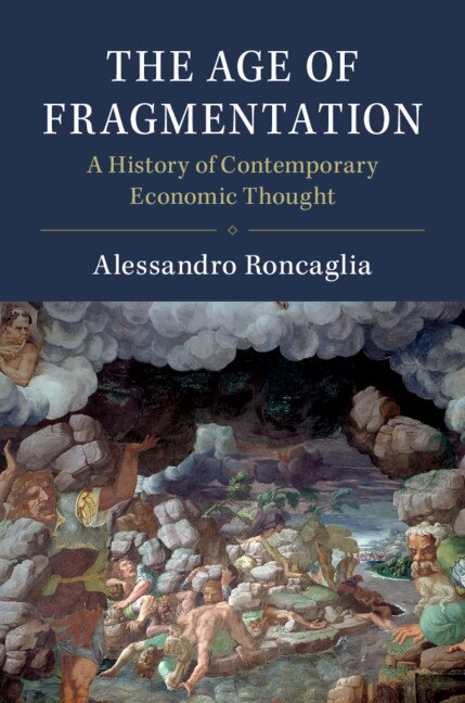 Couverture_The Age Of Fragmentation