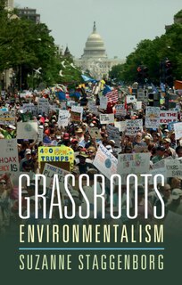 Couverture_Grassroots Environmentalism