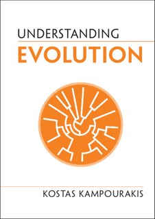 Front cover_Understanding Evolution
