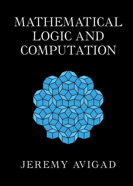 Front cover_Mathematical Logic and Computation