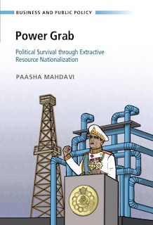 Couverture_Power Grab