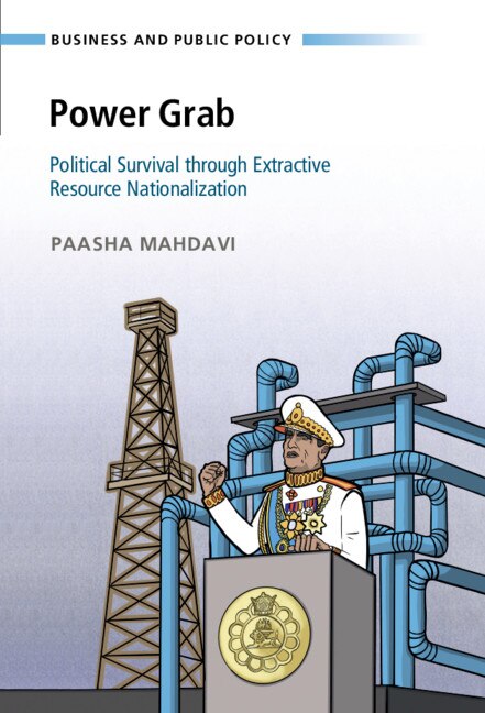 Couverture_Power Grab
