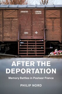Front cover_After The Deportation