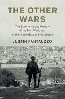Front cover_The Other Wars