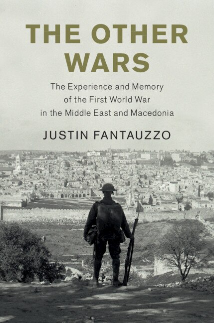 Front cover_The Other Wars
