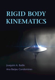 Front cover_Rigid Body Kinematics