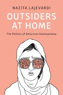 Front cover_Outsiders At Home
