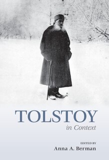 Couverture_Tolstoy in Context