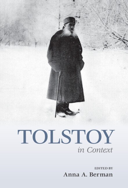 Couverture_Tolstoy in Context