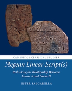Front cover_Aegean Linear Script(s)