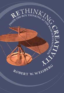 Couverture_Rethinking Creativity