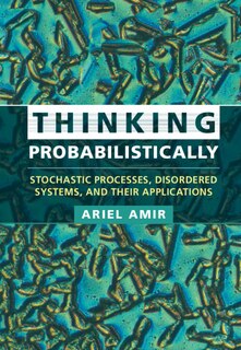Front cover_Thinking Probabilistically