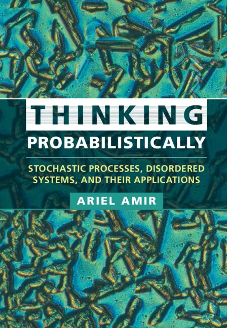 Front cover_Thinking Probabilistically