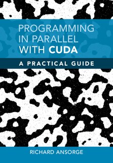 Couverture_Programming In Parallel With Cuda