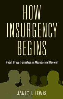 Couverture_How Insurgency Begins