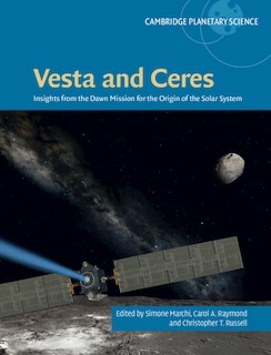Front cover_Vesta And Ceres
