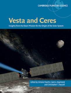 Vesta And Ceres: Insights From The Dawn Mission For The Origin Of The Solar System