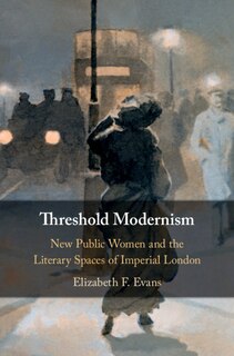 Front cover_Threshold Modernism