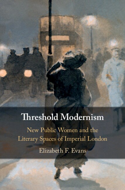 Front cover_Threshold Modernism