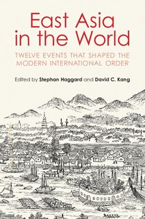 Front cover_East Asia In The World