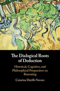 Couverture_The Dialogical Roots Of Deduction