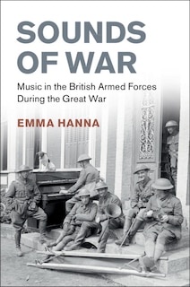 Front cover_Sounds Of War