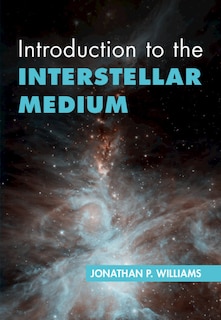 Couverture_Introduction To The Interstellar Medium