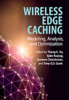 Front cover_Wireless Edge Caching